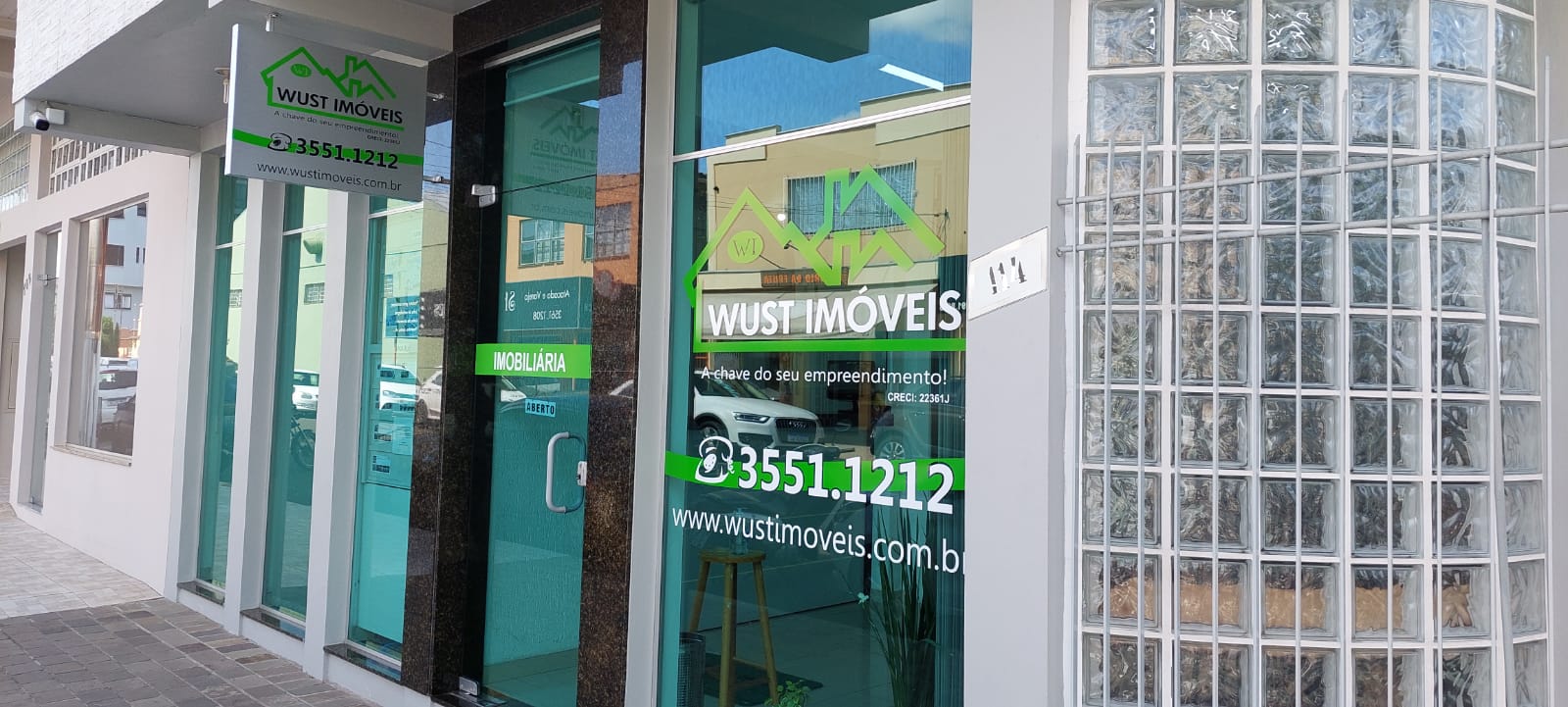 O IMÓVEL DOS SEUS SONHOS ESTÁ AQUI!