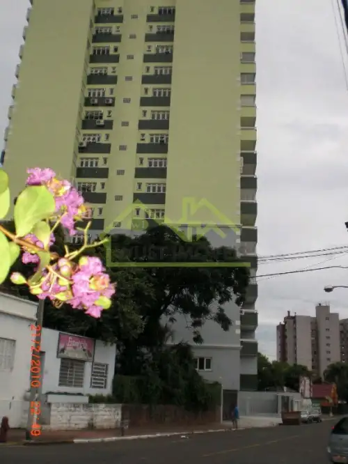 Apartamento à venda em Rio Branco, Novo Hamburgo