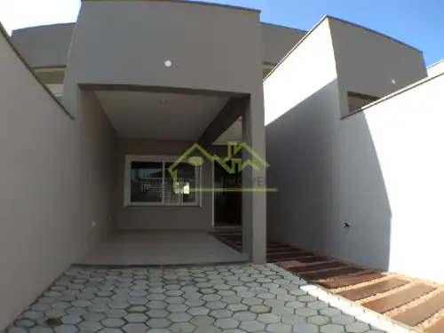 Casa à venda em União, Estância Velha