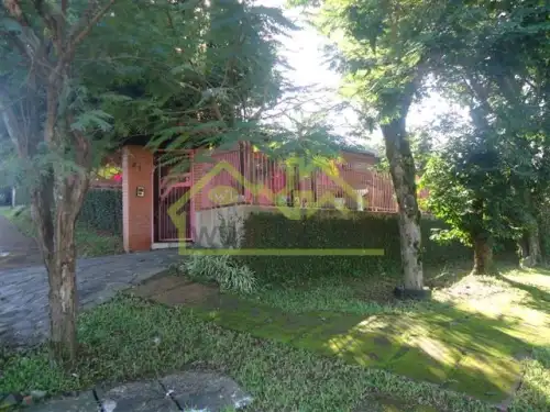 Casa à venda em União, Estância Velha