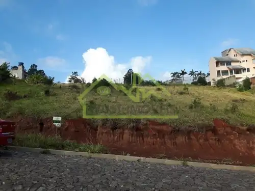 Terreno à venda em Bela Vista, Estância Velha