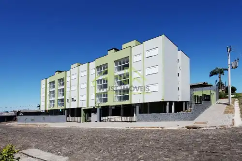 Apartamento à venda em Sol Nascente, Estância Velha