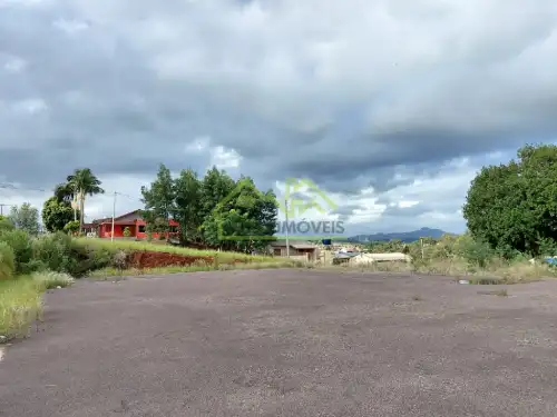 Terreno para alugar em Sol Nascente, Estância Velha