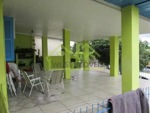 Casa à venda em Lago Azul, Estância Velha