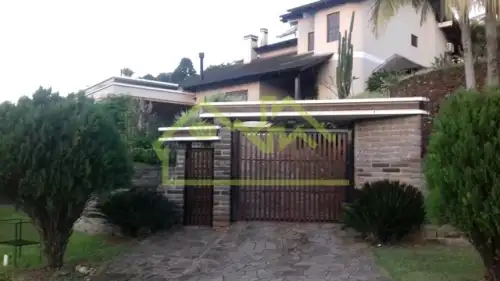 Casa à venda em Floresta, Estância Velha