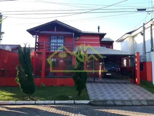 Casa à venda em Encosta do Sol, Estância Velha