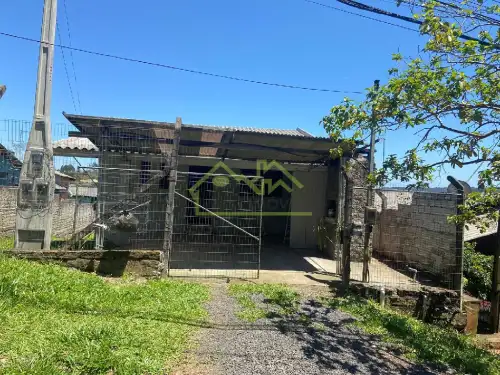 Casa à venda em União, Estância Velha