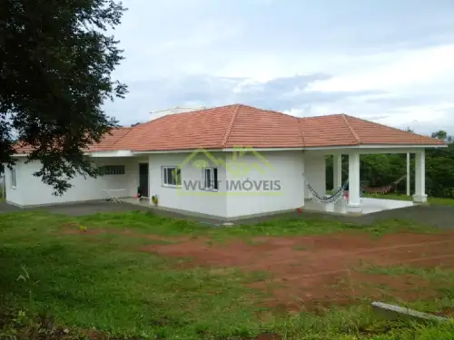Casa à venda em Estação Portão, Portão