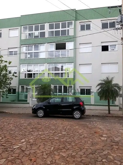 Apartamento à venda em União, Estância Velha