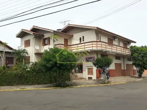 Casa à venda em Rincão dos Ilhéus, Estância Velha
