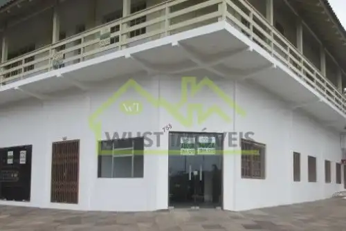 Prédio para alugar em União, Estância Velha