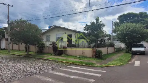 Casa à venda em União, Estância Velha