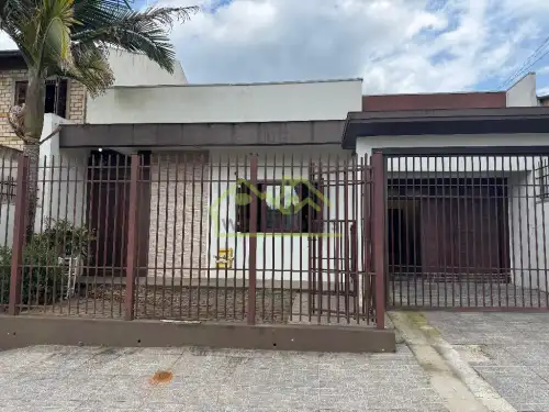 Casa à venda em Lago Azul, Estância Velha