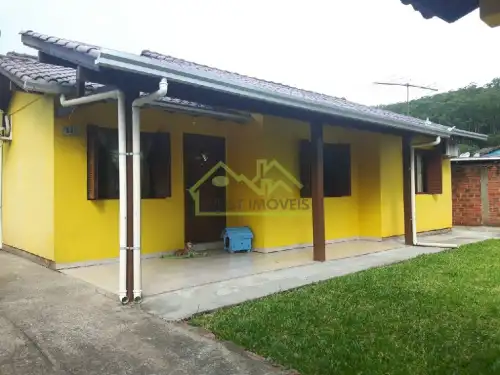 Casa à venda em das Rosas, Estância Velha