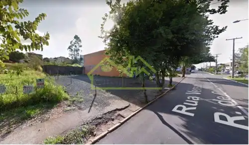 Terreno à venda em Ideal, Novo Hamburgo