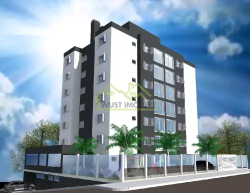 Apartamento à venda em Guarani, Novo Hamburgo