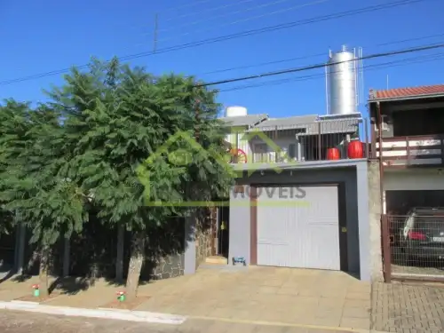 Casa à venda em Encosta do Sol, Estância Velha