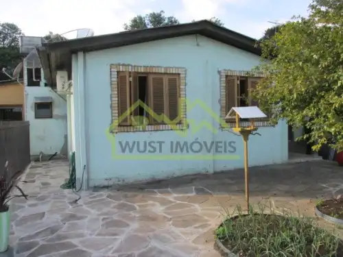 Casa à venda em Bela Vista, Estância Velha