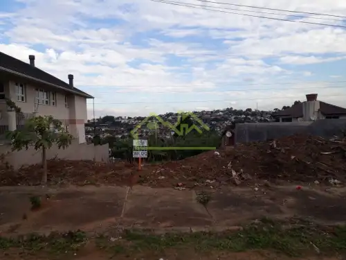 Terreno à venda em Rincão dos Ilhéus, Estância Velha