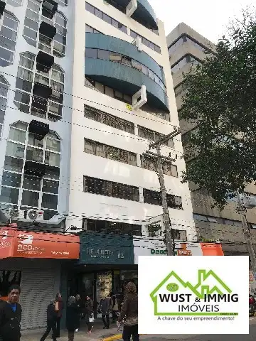 Sala à venda em Centro, Canoas