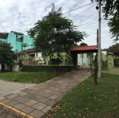 Casa à venda em União, Estância Velha