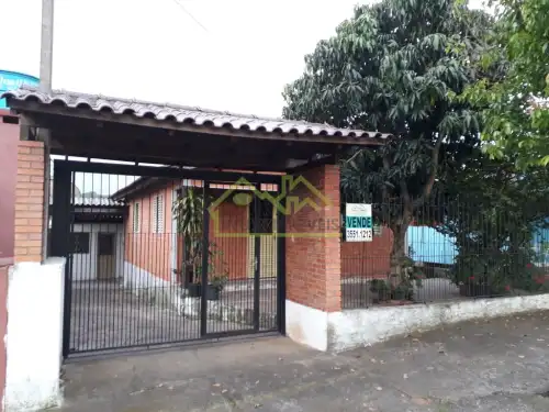 Casa à venda em Sol Nascente, Estância Velha
