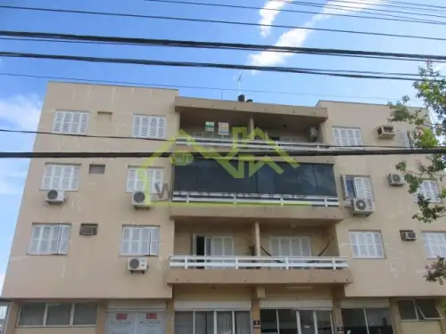Apartamento à venda em Centro, Estância Velha
