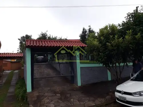Casa à venda em Rincão dos Ilhéus, Estância Velha