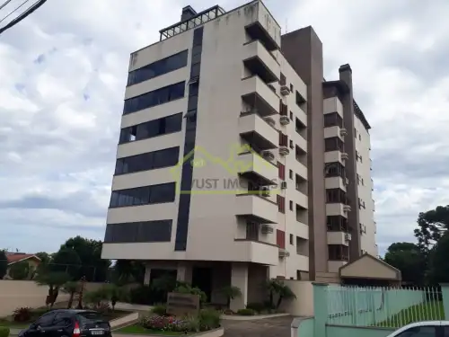 Apartamento à venda em Farroupilha, Ivoti