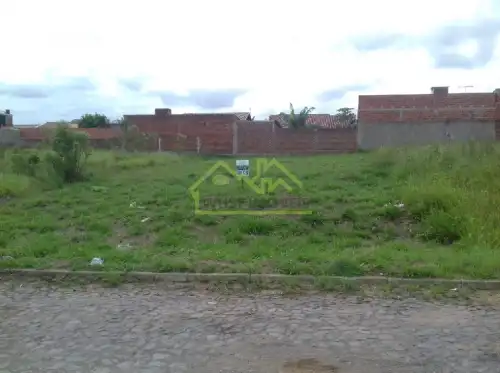 Terreno para alugar em Lago Azul, Estância Velha