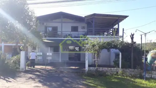Prédio à venda em Campo Grande, Estância Velha