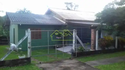 Casa à venda em Lira, Estância Velha