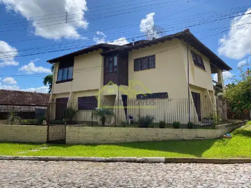Casa à venda em Centro, Estância Velha
