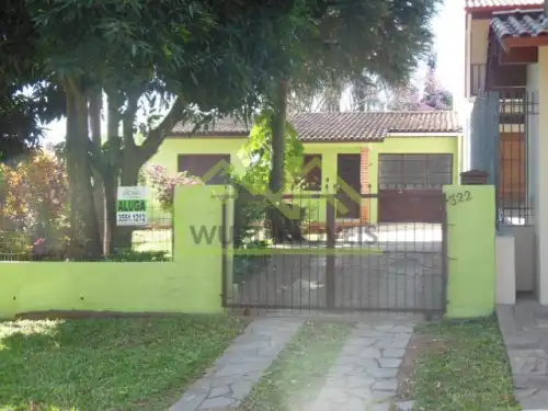 Casa à venda em Bela Vista, Estância Velha