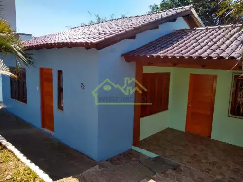 Casa à venda em Rincão, Novo Hamburgo