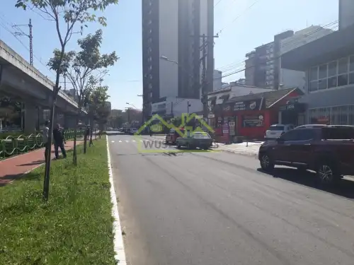 Loja à venda em Centro, Novo Hamburgo