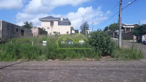 Terreno à venda em Bela Vista, Estância Velha