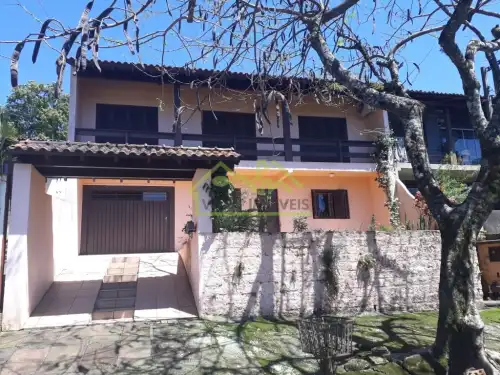 Casa à venda em Boa Saúde, Novo Hamburgo