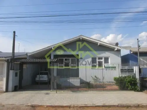 Casa à venda em Lago Azul, Estância Velha