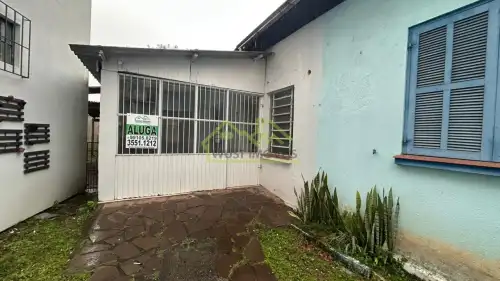Casa para alugar em Centro, Estância Velha