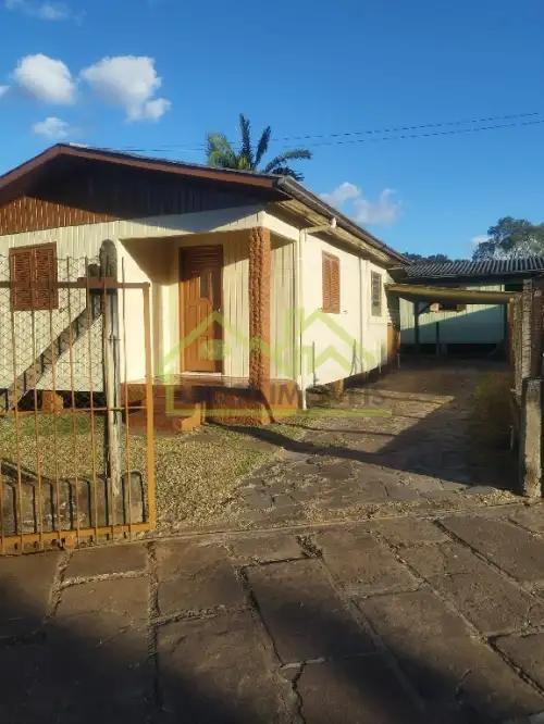 Casa para alugar em Floresta, Estância Velha