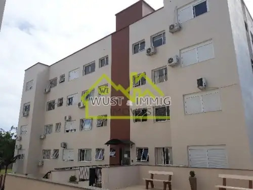 Apartamento à venda em Lira, Estância Velha