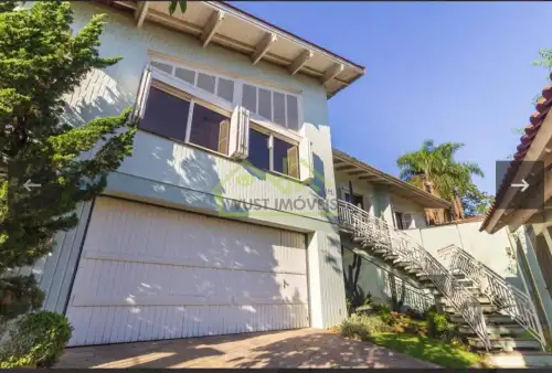Casa à venda em Floresta, Estância Velha