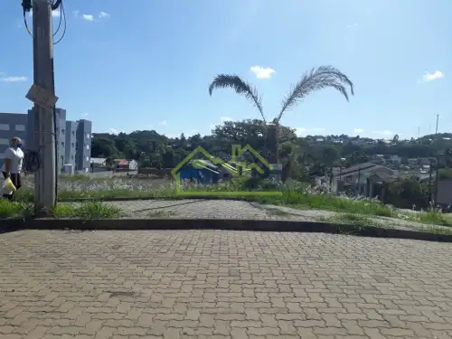 Terreno para alugar em União, Estância Velha