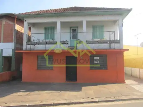 Prédio à venda em Lira, Estância Velha