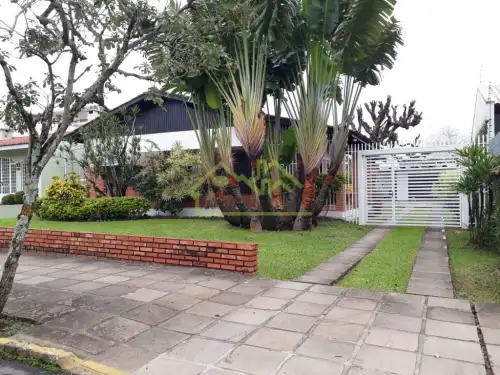 Casa à venda em Centro, Estância Velha