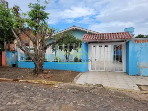 Casa à venda em das Quintas, Estância Velha