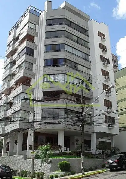 Apartamento à venda em Centro, Novo Hamburgo