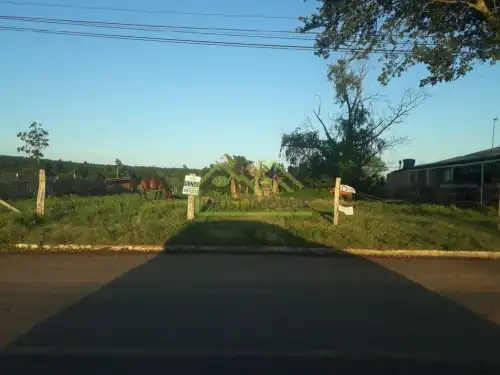 Terreno à venda em Centro, Portão
