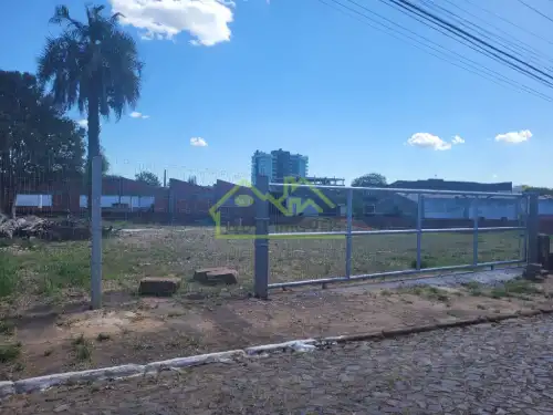 Área de Terras à venda em Centro, Estância Velha